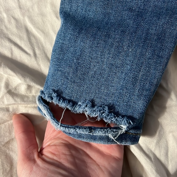 American Eagle Jeggings - Picture 3 of 9